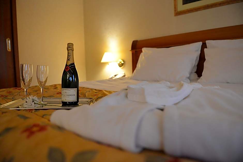 Best Western Hotel Turist