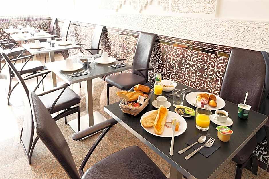 Hotel Le Saint Germain