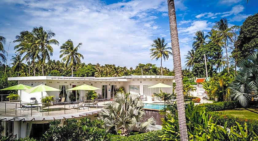 The Inspiration Residence