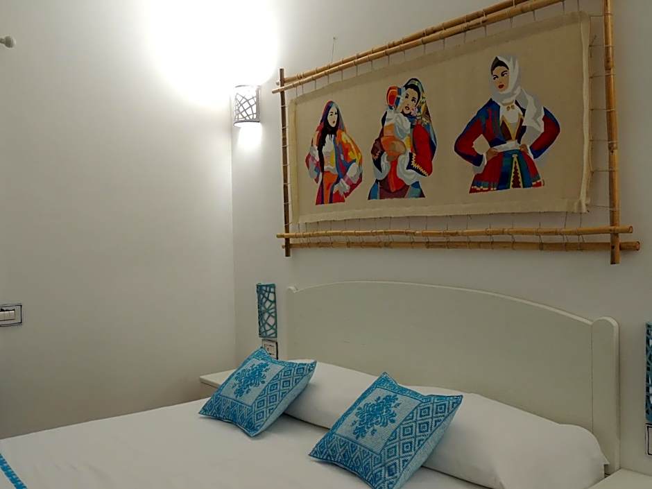 Zdjęcie 1 z 29 — Double Room