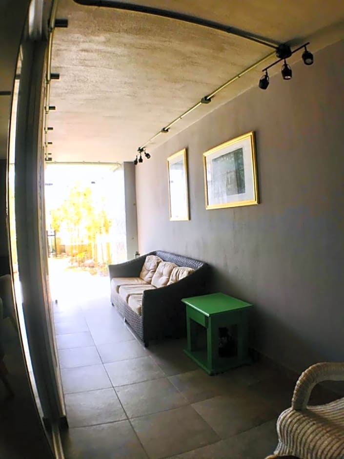 Hotel "CASA MANGATA"