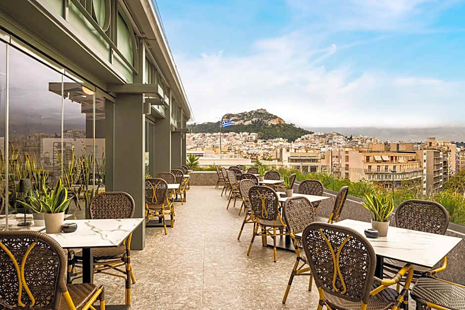 Athens Key Hotel, Trademark Collection by Wyndham