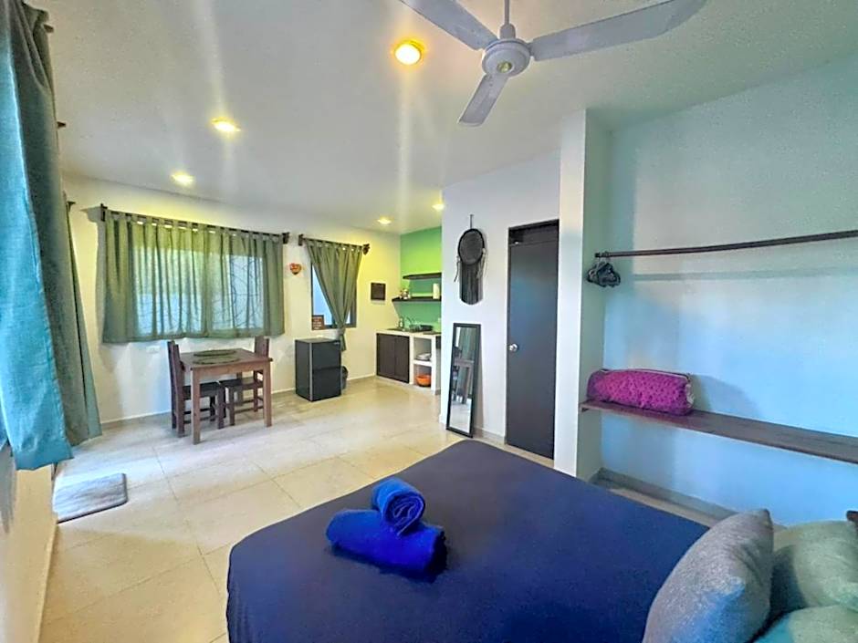 Buena onda residence