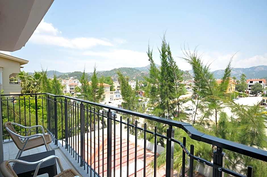 Club Sema Suite Hotel