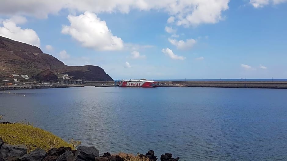 Casa rural meridiano