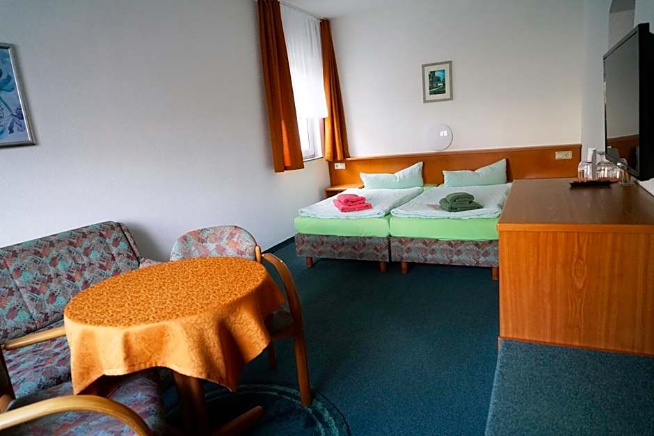 Hotel & Pension Aßmann