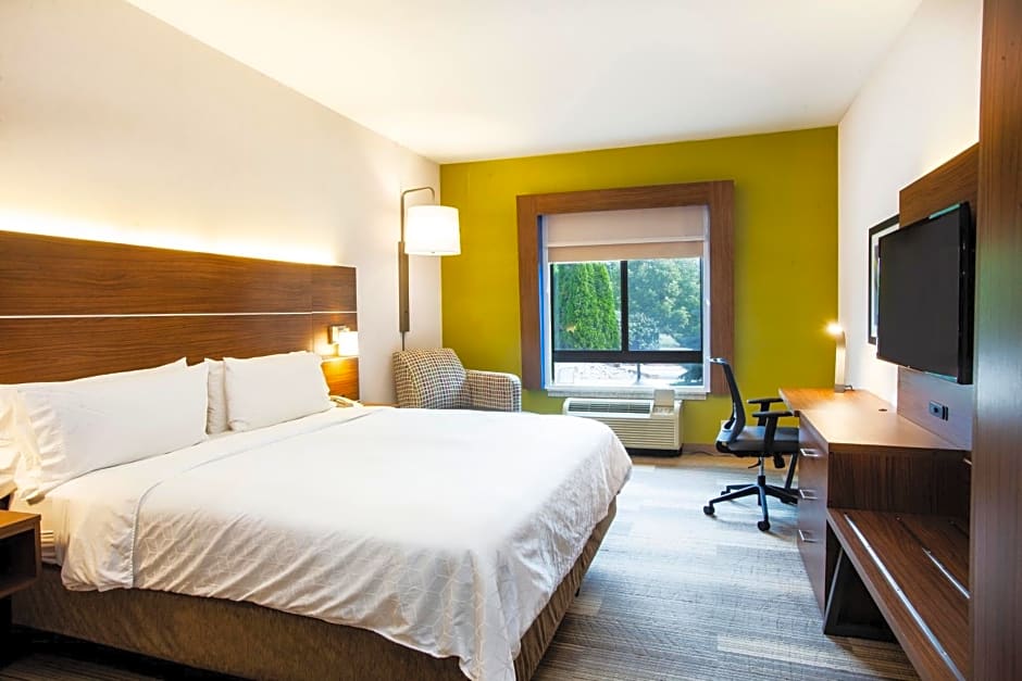 Holiday Inn Express Hotel & Suites Bethlehem Airport/Allentown area By IHG