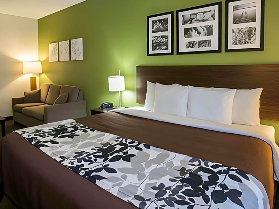 Sleep Inn & Suites Dripping Springs