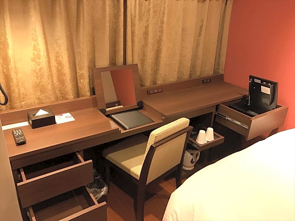 Red Roof Inn Kamata / Haneda Tokyo