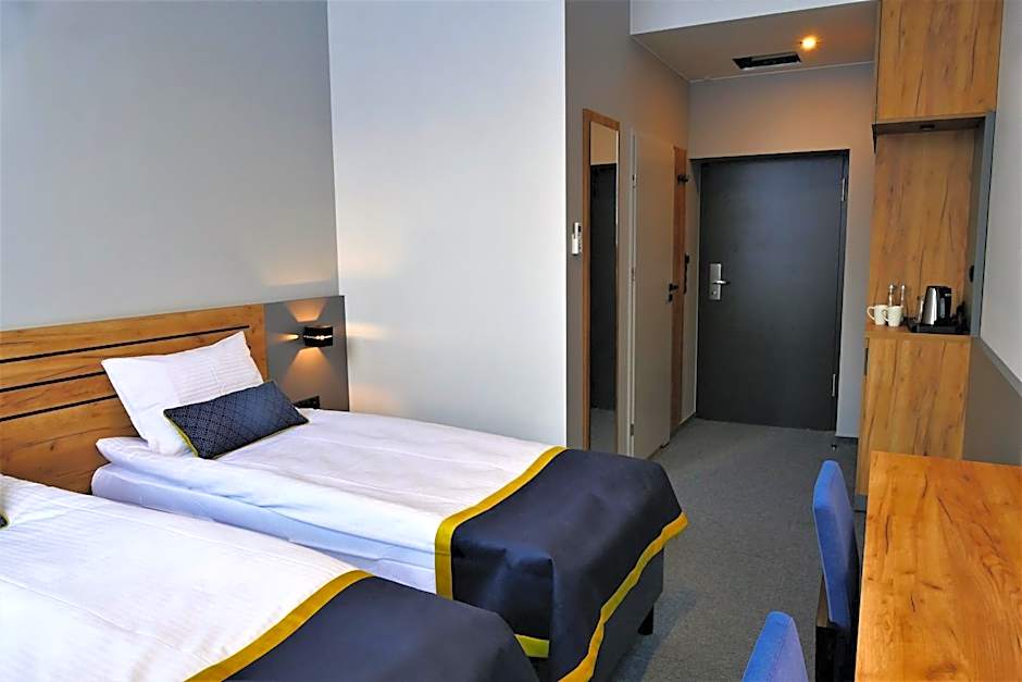 Hotel Mokotów