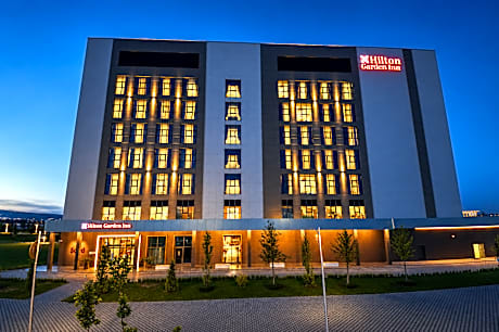 Hilton Garden Inn Samarkand Sogd