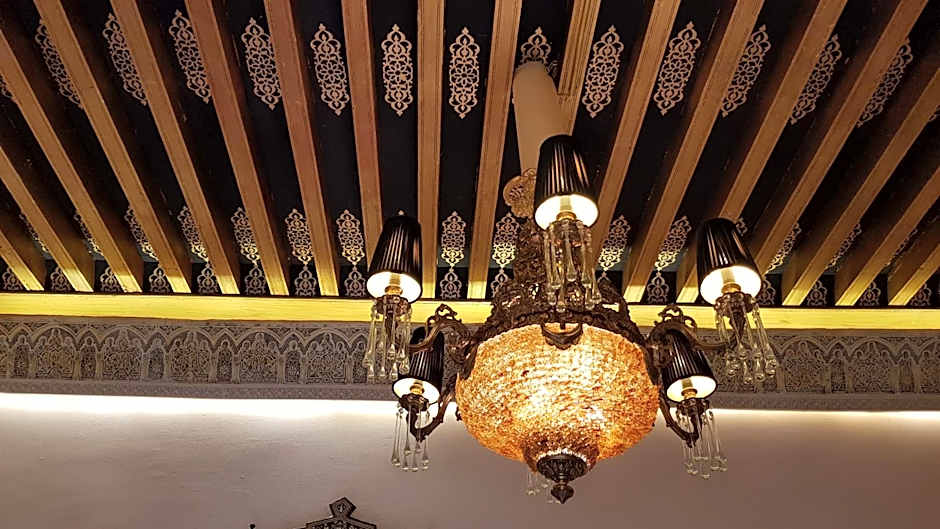 Riad Armelle