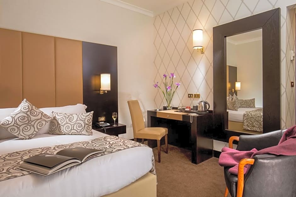 Hotel Savoy