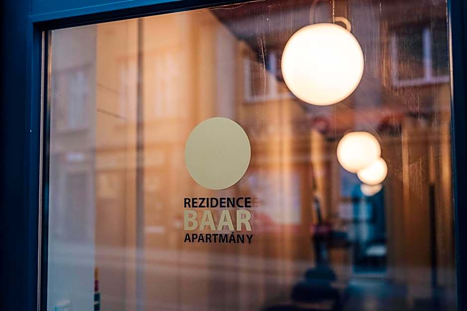 Boutique REZIDENCE BAAR