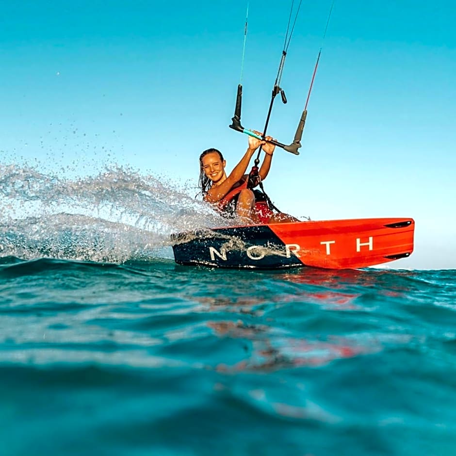 Dos Mares Barefoot Luxury