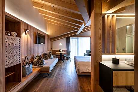 Family Junior Suite