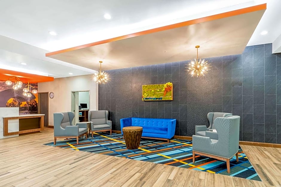 La Quinta by Wyndham Oklahoma City Airport