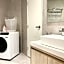 Sea Park LeSu 8 The Shore KK I 1 plus 1 Room 2-5 Pax 홈스테이