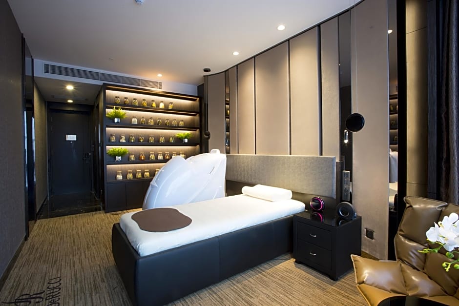Dongguan  DeRucci Hotel