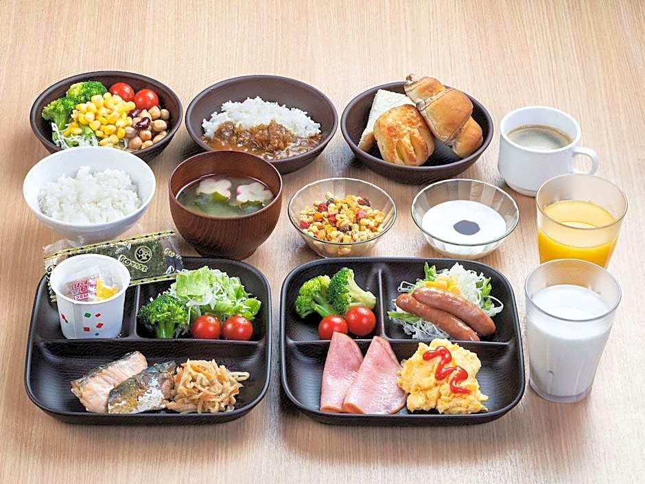 Sotetsu Fresa Inn Tokyo-Kanda