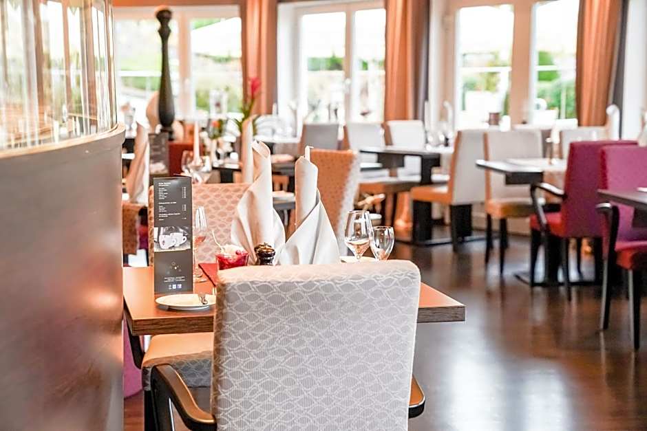 Hotel Freund - Privathotels Dr Lohbeck