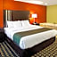 Quality Inn Plainfield I-395
