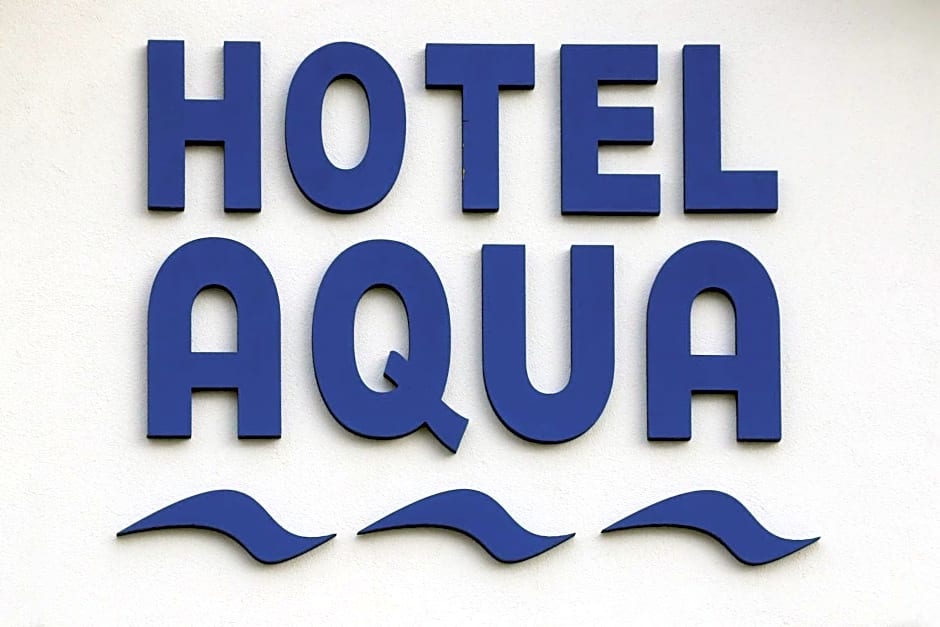 Hotel Aqua