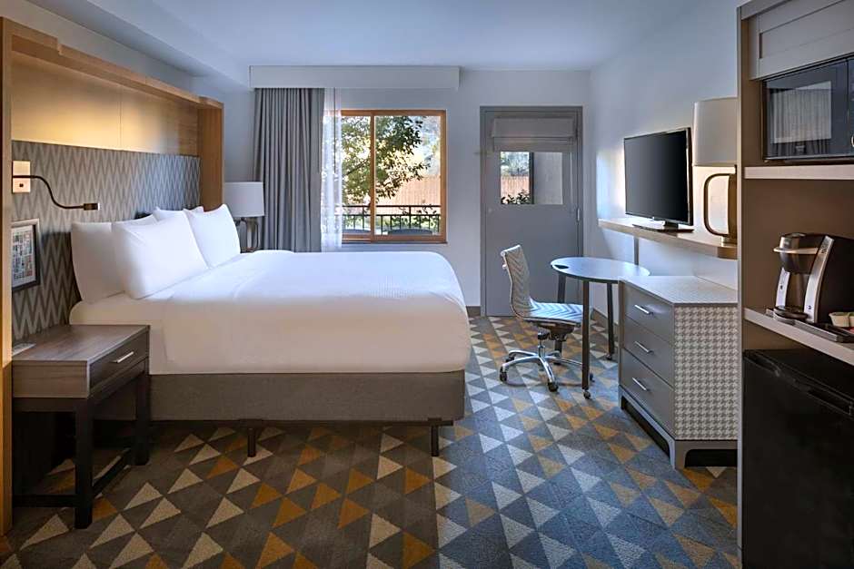 Holiday Inn Steamboat Springs By IHG