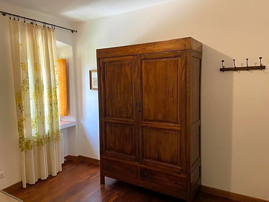 Agriturismo Podere Rondinaio