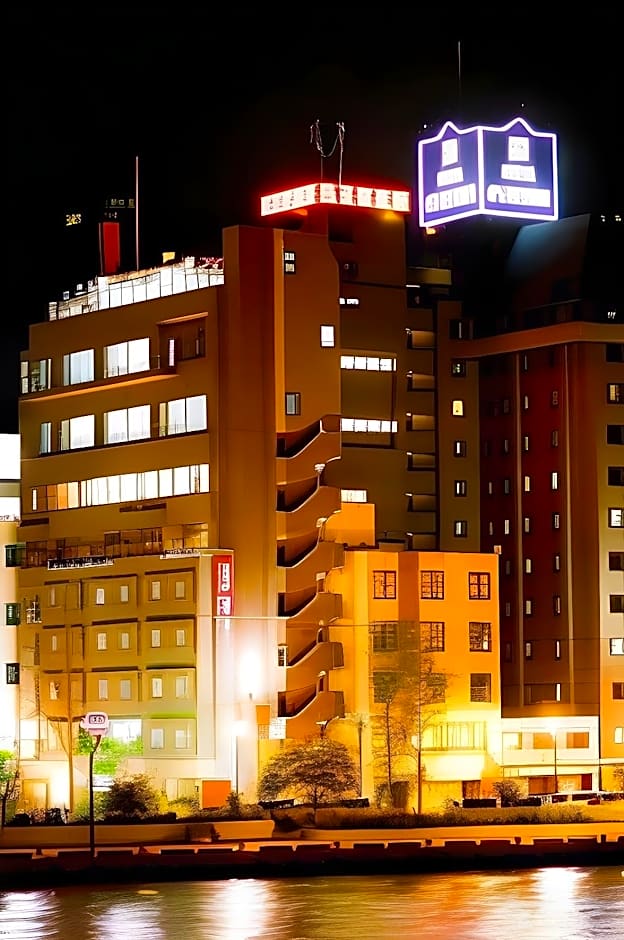 Hotel globalviewKushiro