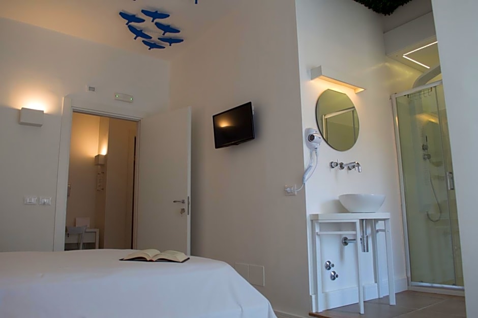 Boite d'Esprit b&b de luxe