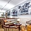 All'Angelo Art Hotel