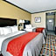 Quality Inn & Suites Lubbock South