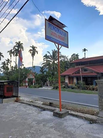 Penginapan juita indah