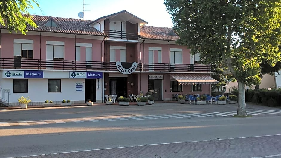 Albergo Ester