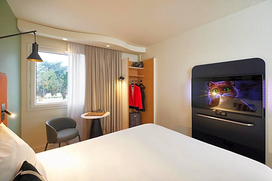 ibis Caen Centre