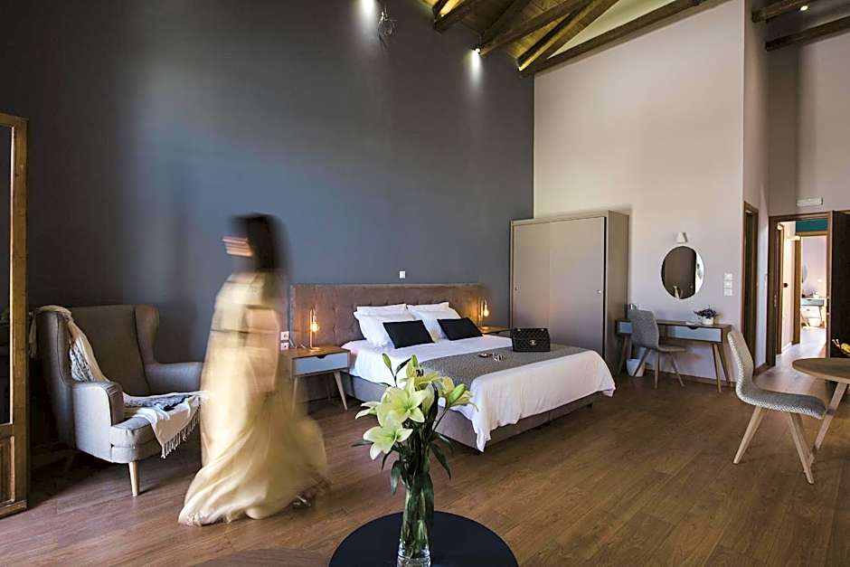Bluebell Luxury Suites