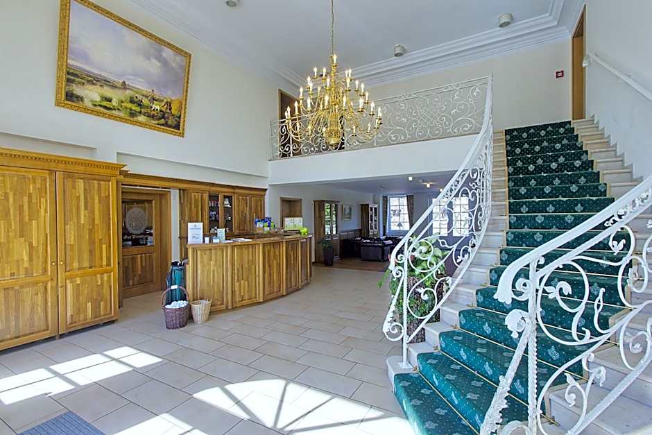 Golfpark Gut Düneburg