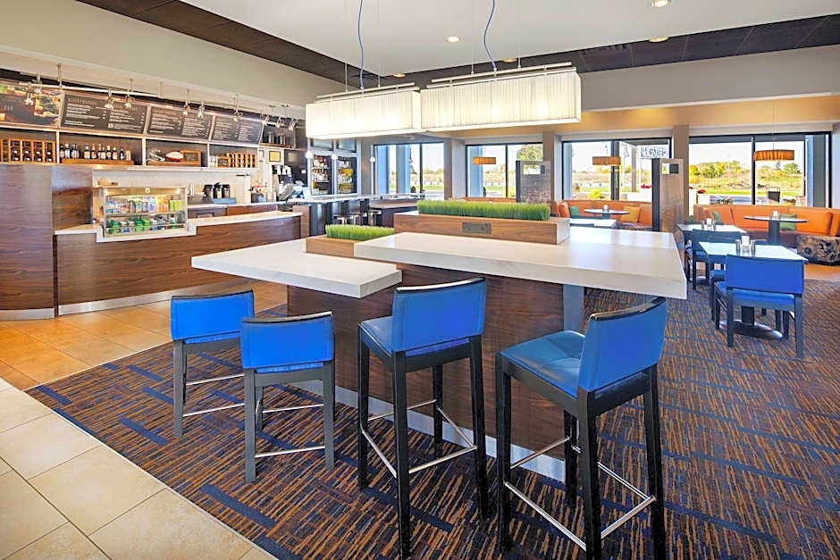 Courtyard by Marriott Detroit Southfield