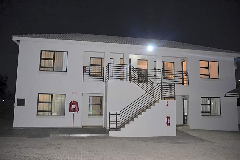 Prisatt Boutique Hotel