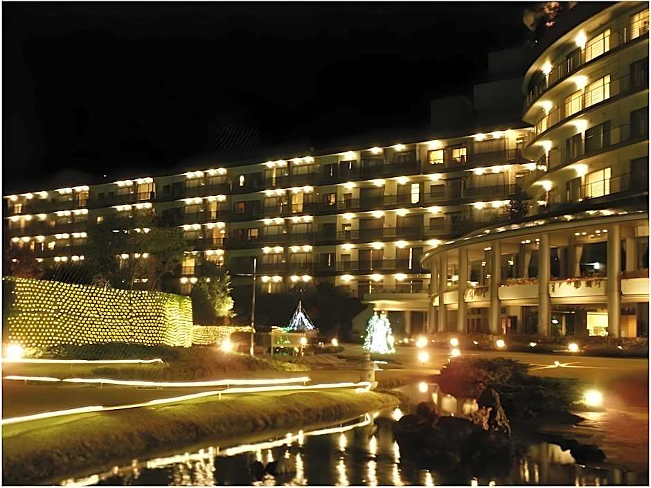 Arima Grand Hotel