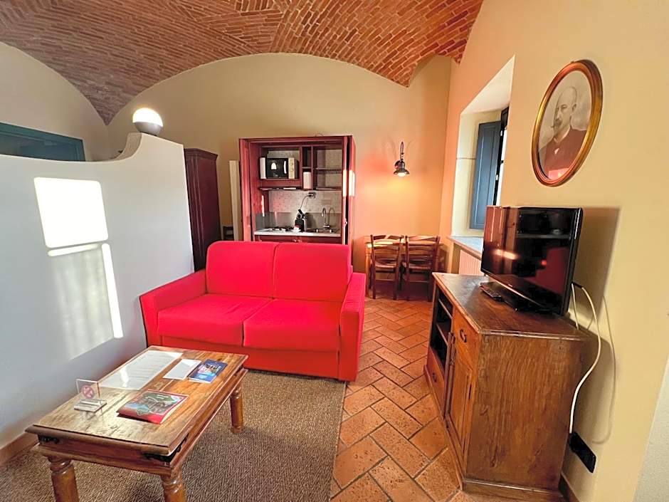 Le Serre Suites & Apartments