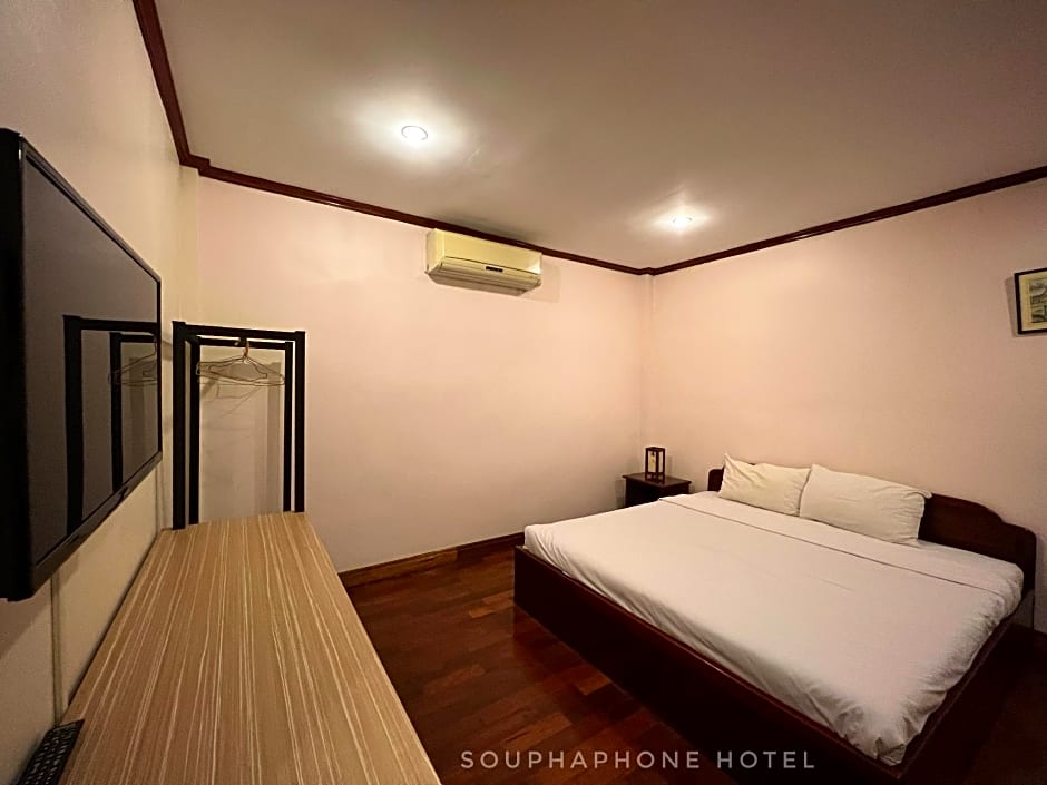 Souphaphone Hotel