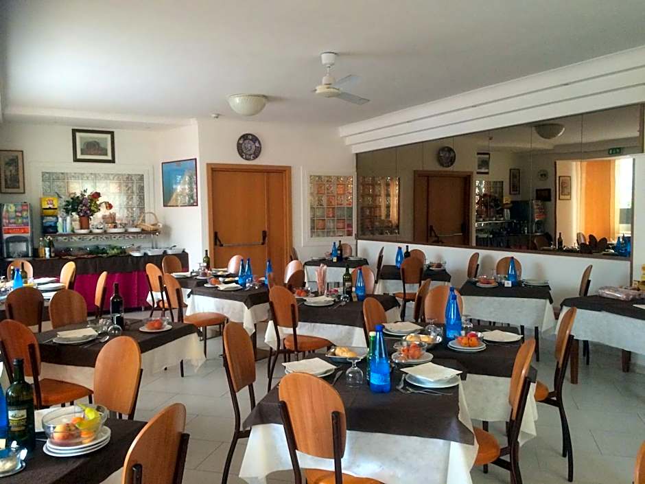 Hotel Tre Grazie