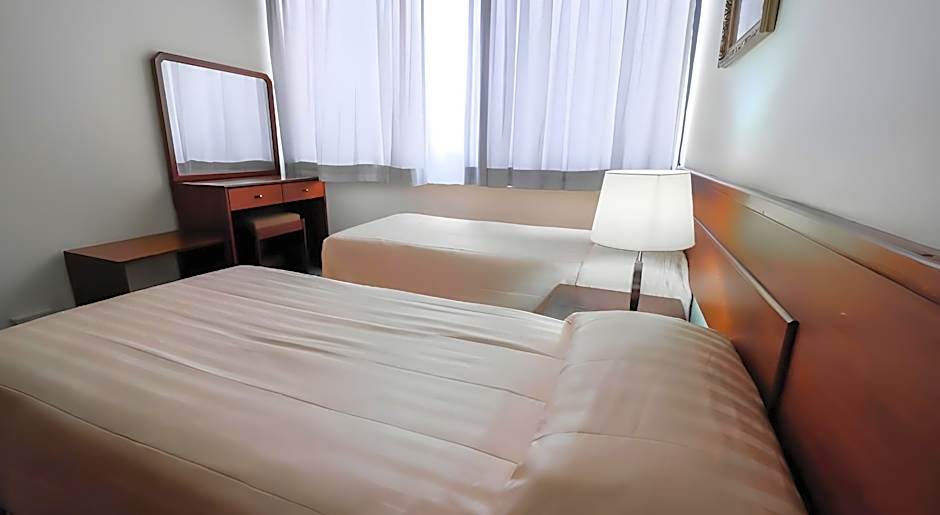 Jubilee Hotel