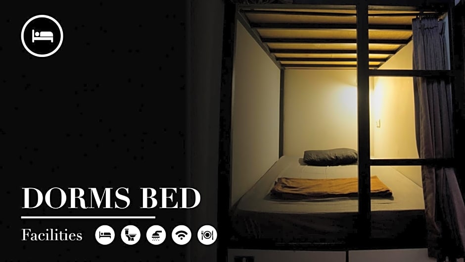 Sunshot Hostel