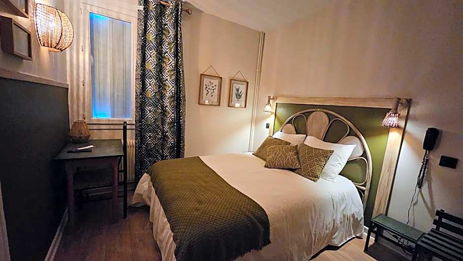 Auberge de la Marine