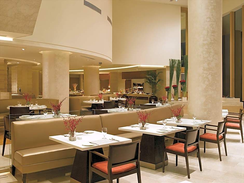 Trident, Bandra Kurla, Mumbai