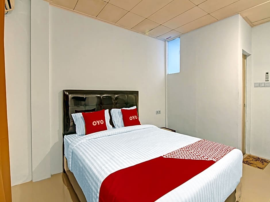 Hotel O Paris Street Residence Syariah