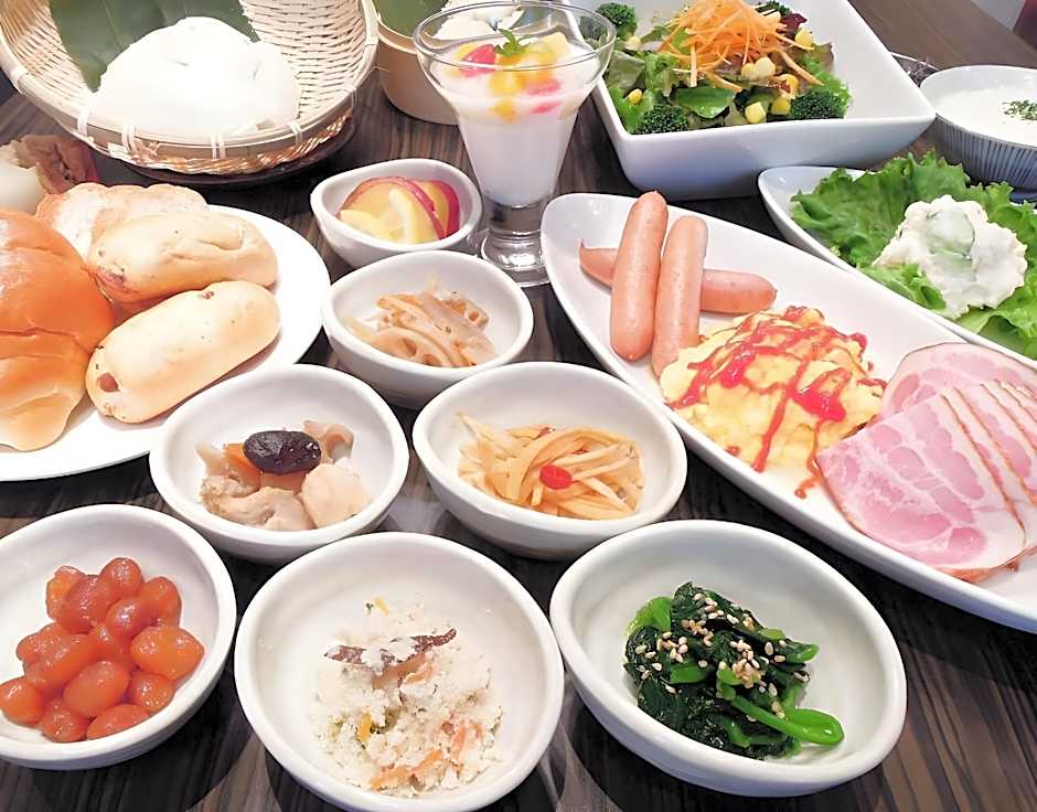 Apa Hotel Asakusa Kuramae